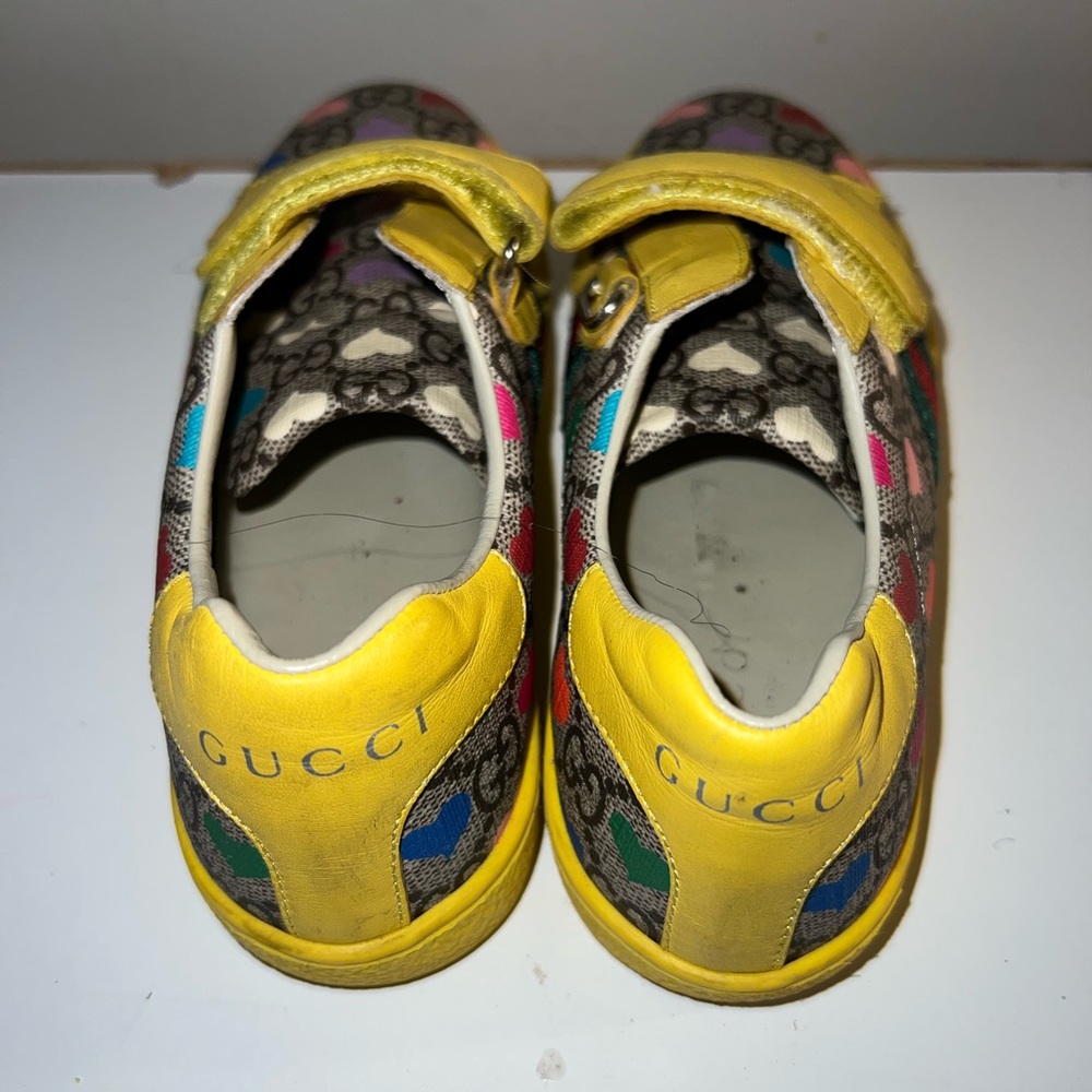Kid Gucci’s